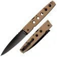 Lynn Thompson Collection Holdout I Tri-Ad Lock Coyote - CHLT00259