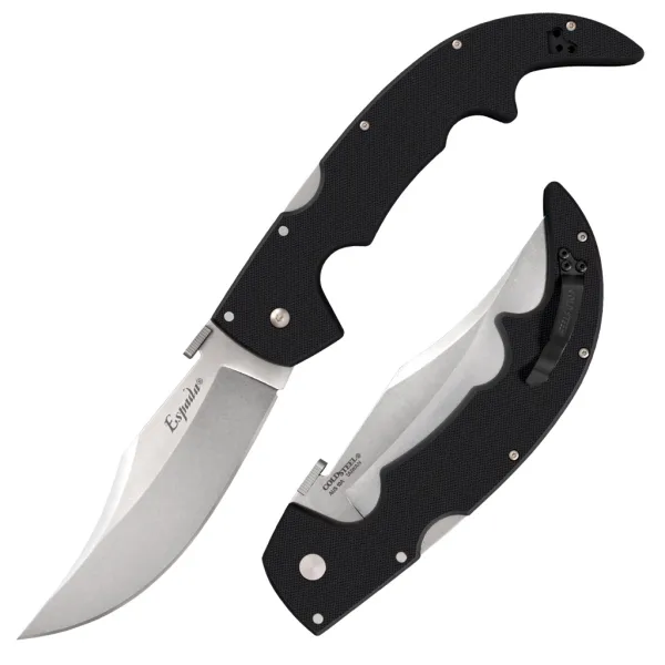 Lynn Thompson Collection Large Espada Tri-Ad Lock CHLT00262