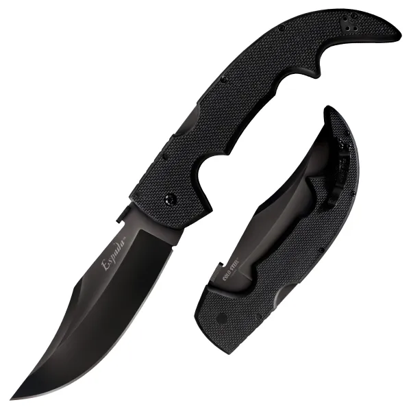 Lynn Thompson Collection Large Espada Tri-Ad Lock CHLT00263
