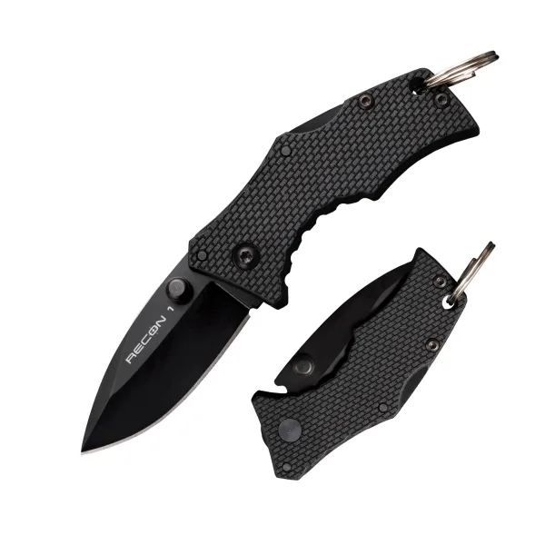 Lynn Thompson Collection Micro Recon I Tri-Ad Lock CHLT00267
