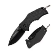 Lynn Thompson Collection Micro Recon I Tri-Ad Lock - CHLT00267