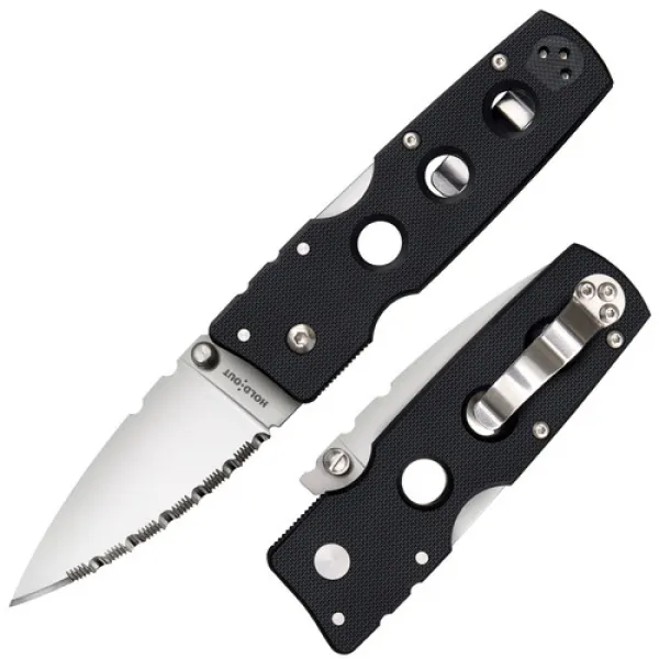 Lynn Thompson Collection Hold Out III Tri-Ad Lock CHLT00275