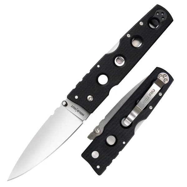 Lynn Thompson Collection Hold Out II Tri-Ad Lock CHLT00276