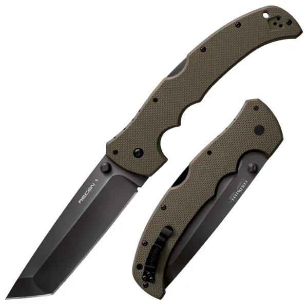 Lynn Thompson Collection XL Recon 1 Tri-Ad Lock CHLT00279