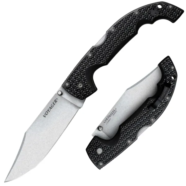 Lynn Thompson Collection Voyager XL Tri-Ad Lock CHLT00285