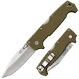 Lynn Thompson Collection SR1 Tri-Ad Lock OD G10 - CHLT00289