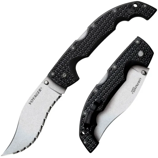Lynn Thompson Collection XL Voyager Vaquero CHLT00295
