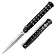 Lynn Thompson Collection Ti-Lite Spring Leaf Lock - CHLT00296