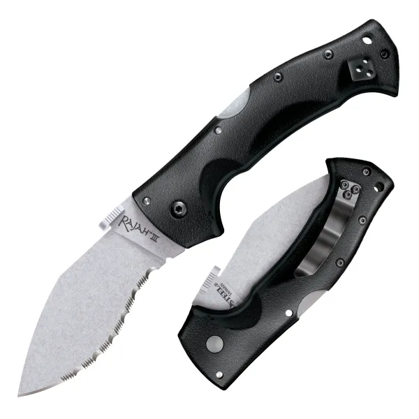 Lynn Thompson Collection Rajah III Tri-Ad Lock CHLT00298