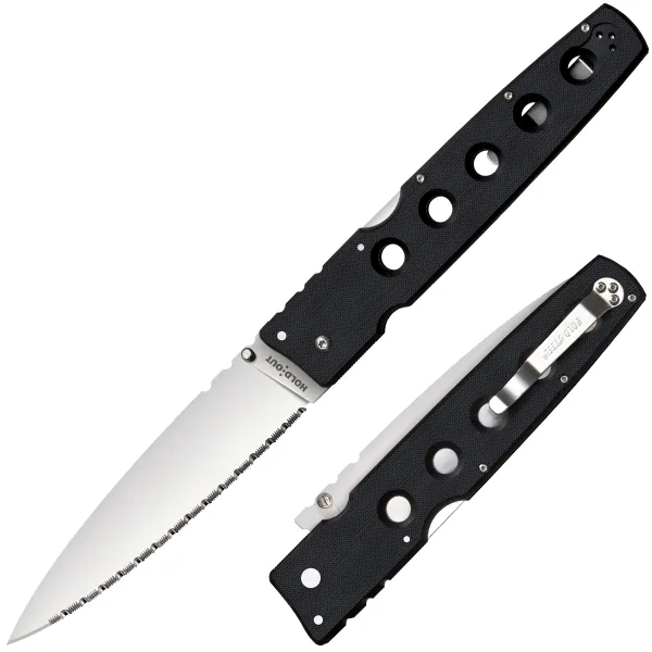 Lynn Thompson Collection Hold Out Tri-Ad Lock CHLT00299