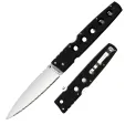 Lynn Thompson Collection Holdout I Tri-Ad Lock Black - CHLT00300