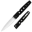 Lynn Thompson Collection Holdout I Tri-Ad Lock Black - CHLT00301