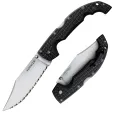 Lynn Thompson Collection Voyager XL Tri-Ad Lock Serr - CHLT00302
