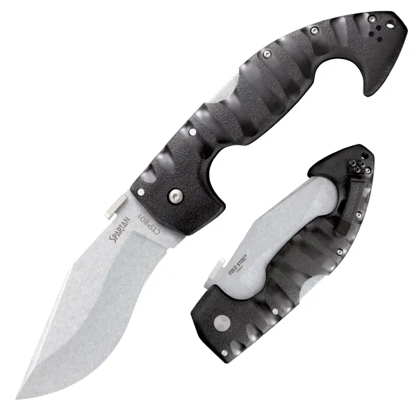 Lynn Thompson Collection Spartan Tri-Ad Lock CHLT00311
