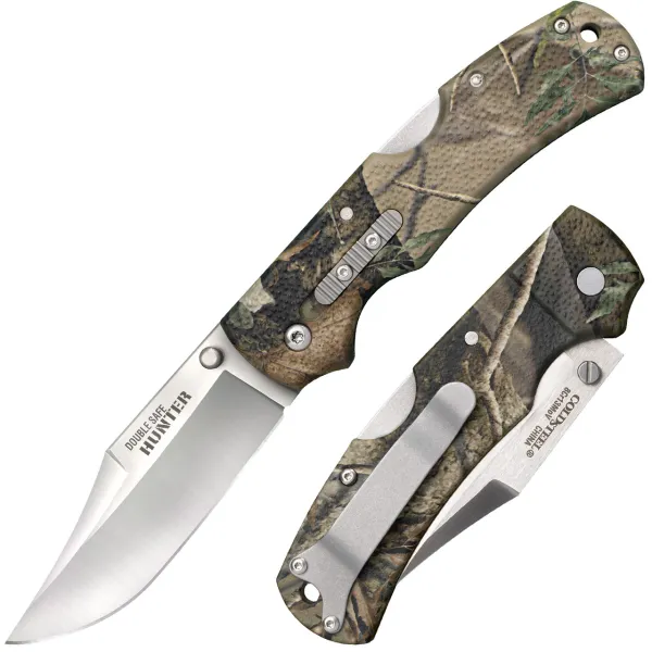 Lynn Thompson Collection Double Safe Hunter CHLT00312