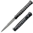 Lynn Thompson Collection Ti-Lite Linerlock - CHLT00313