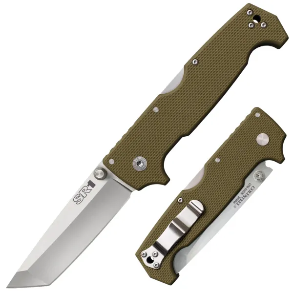 Lynn Thompson Collection SRI Tri-Ad Lock CHLT00314