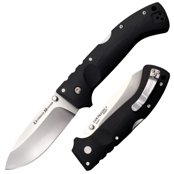 Lynn Thompson Collection Ultimate Hunter Tri-Ad Lock CHLT00315