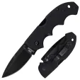 Lynn Thompson Collection Mini Lawman Tri-Ad Lock - CHLT00317