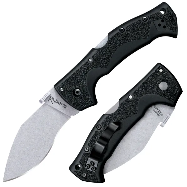 Lynn Thompson Collection Rajah III Tri-Ad Lock CHLT00319
