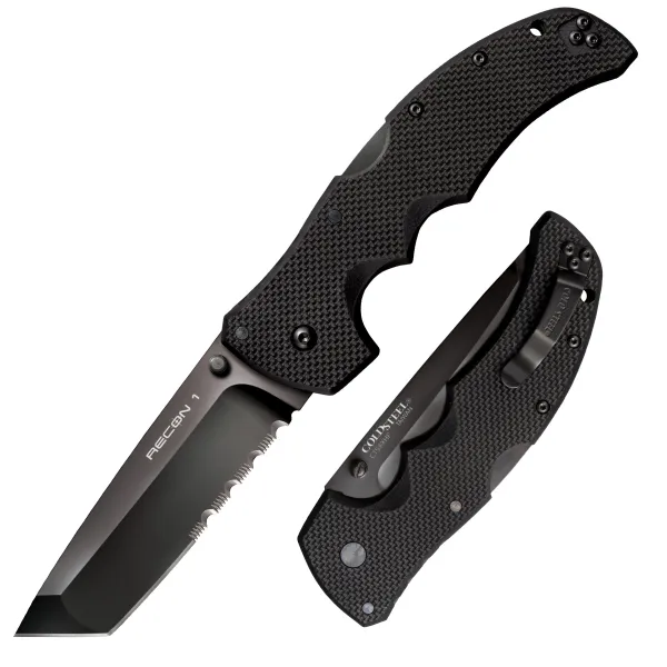 Lynn Thompson Collection Recon 1 Tri-Ad Lock CHLT00323