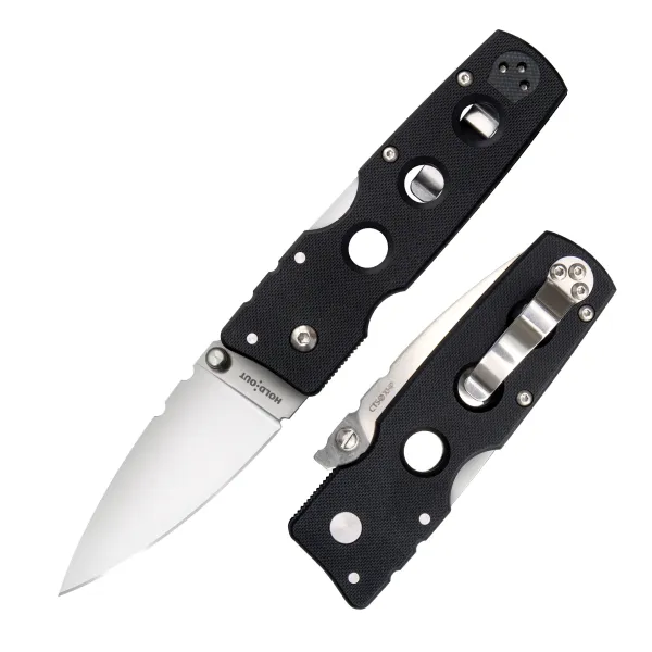 Lynn Thompson Collection Hold Out III Tri-Ad Lock CHLT00327