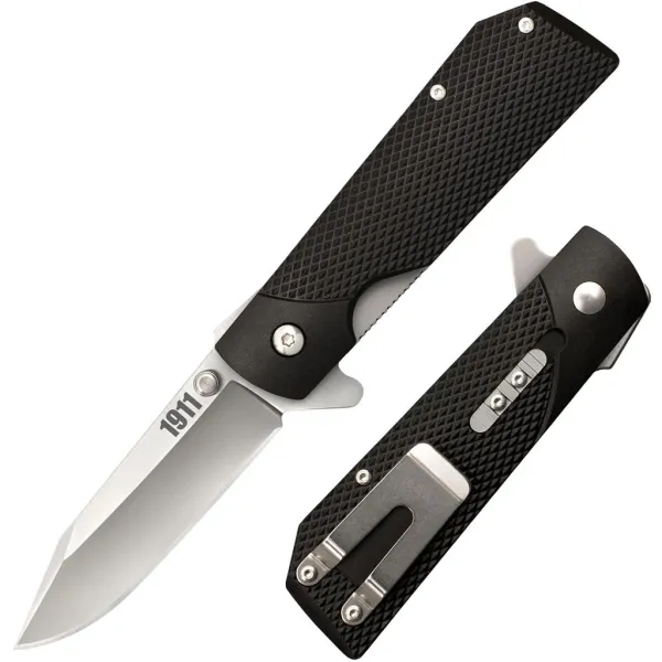 Lynn Thompson Collection 1911 Linerlock CHLT00330