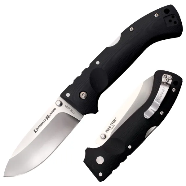 Lynn Thompson Collection Ultimate Hunter Tri-Ad Lock CHLT00332