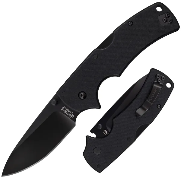 Lynn Thompson Collection American Lawman Tri-Ad Lock CHLT00334