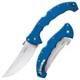 Lynn Thompson Collection Talwar Tri-Ad Lock Blue - CHLT00335
