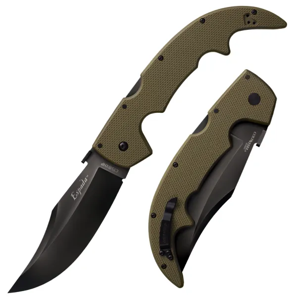 Lynn Thompson Collection Medium Espada Tri-Ad Lock CHLT00339