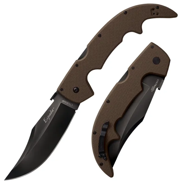 Lynn Thompson Collection Large Espada Tri-Ad Lock CHLT00340