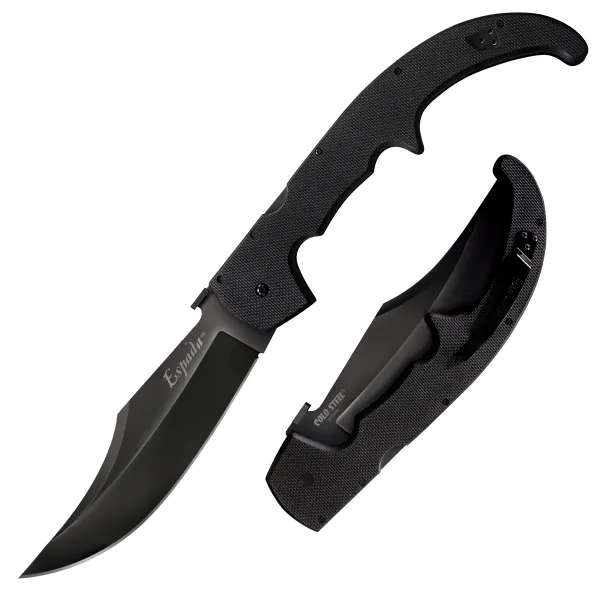 Lynn Thompson Collection XL Espada Tri-Ad Lock CHLT00341