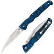 Lynn Thompson Collection Frenzy I Tri-Ad Lock Blue - CHLT00342