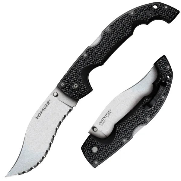 Lynn Thompson Collection XL Voyager Vaquero CHLT00345