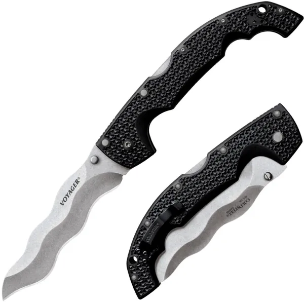 Lynn Thompson Collection Kris Voyager Tri-Ad Lock CHLT00346