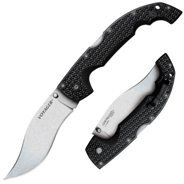 Lynn Thompson Collection XL Voyager Vaquero CHLT00347
