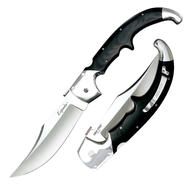 Lynn Thompson Collection XL Espada Tri-Ad Lock CHLT00350