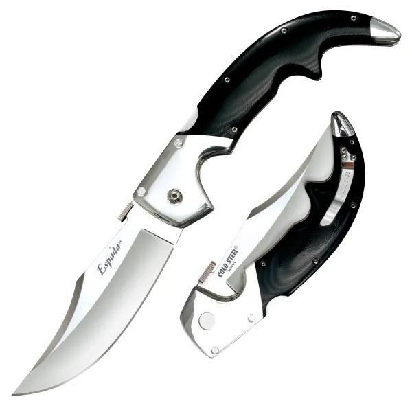 Lynn Thompson Collection Large Espada Tri-Ad Lock CHLT00352