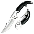 Lynn Thompson Collection Large Espada Tri-Ad Lock - CHLT00352