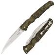 Lynn Thompson Collection Frenzy I Tri-Ad Lock OD - CHLT00359