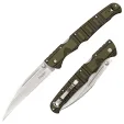 Lynn Thompson Collection Frenzy I Tri-Ad Lock OD - CHLT00360
