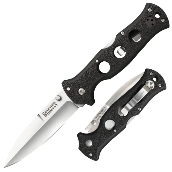 Lynn Thompson Collection Counter Point I Tri-Ad Lock CHLT00364