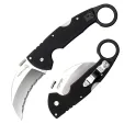 Lynn Thompson Collection Tiger Claw Tri-Ad Lock - CHLT00365