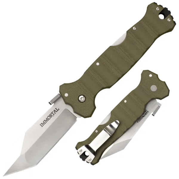 Lynn Thompson Collection Immortal Tri-Ad Lock CHLT00367