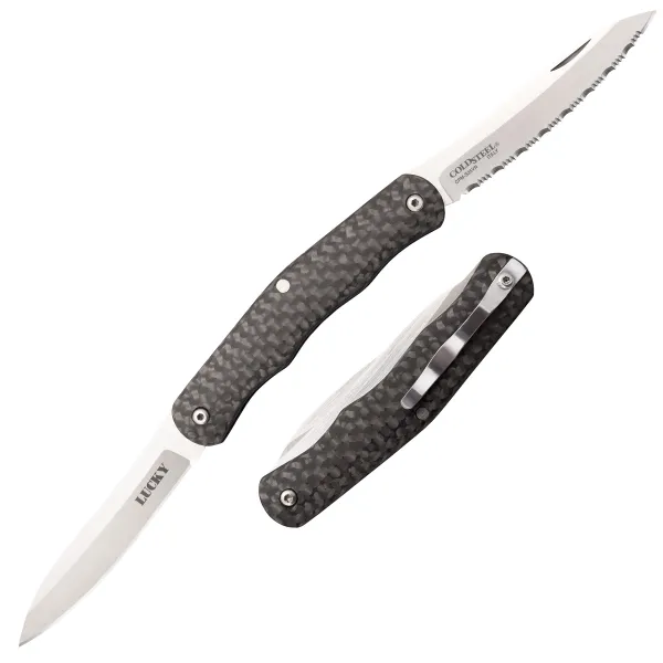Lynn Thompson Collection Lucky Folder CF CHLT00369
