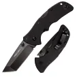 Lynn Thompson Collection Mini Recon Tri-Ad Lock Tanto - CHLT00387