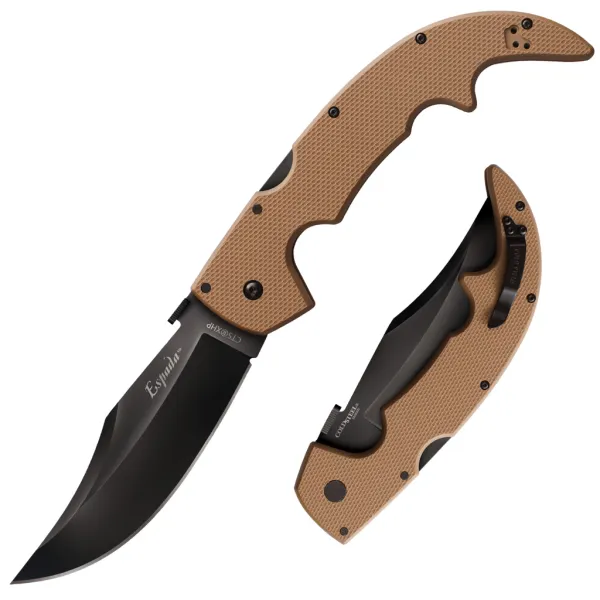 Lynn Thompson Collection Large Espada Tri-Ad Lock CHLT00490