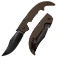 Lynn Thompson Collection Large Espada Tri-Ad Lock - CHLT00491