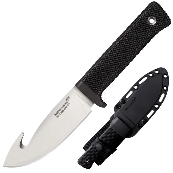 Lynn Thompson Collection Master Hunt Plus Fixed Blade CHLT00496